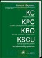 KC, KPC, KRO, KSCU wyd. 19