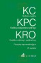 KC, KPC, KRO wyd. 25