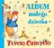 Album małego dziecka Tupcio Chrupcio