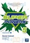 J. Angielski SP 5 Super Powers ćw. 2021 NE