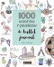 1000 wzorów rysunków do bullet journal