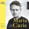 Maria Curie audiobook