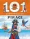 101 ciekawostek - Piraci