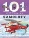 101 ciekawostek - Samoloty