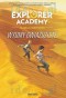 Explorer Academy: Akademia Odkrywców T.4