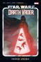 Star Wars Darth Vader T.6 Powrót dwórek