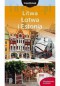 Travelbook - Litwa, Łotwa i Estonia w.2016