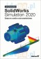 SolidWorks Simulation 2020. Statyczna analiza..