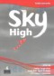 Sky High PL Starter TB