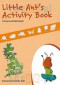 Little Ant\'s Activity Book. Zeszyt ćw. dla dziecka