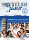 Progetto Italiano Junior 1a podręcznik + CD