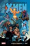 X-Men Era Apocalypse\'a księga pierwsza: Świt
