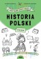 Historia Polski. Graficzne karty pracy dla kl. 4-5