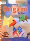 Kolorowa księga origami dla dzieci