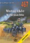 Motocykle Wehrmachtu Tank Power vol. CCII 467