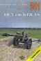 10,5 cm leFH 18. Tank Power vol. CCXXXV 501