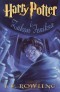 Harry Potter 5 Zakon Feniksa - J.K. Rowling tw.