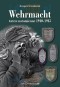 Wehrmacht tarcze naramienne 1940-1945