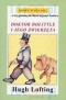 Doktor Dolittle i Jego Zwierzęta - Hugh Lofting
