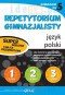 Repetytorium Gim. j. polski + tablice w.2015 GREG