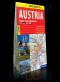 Euromapa Austria Mapa Samochodowa 1:475 000