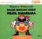 Dalsze burzliwe dzieje pirata Rabarbara audiobook