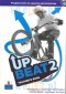 Upbeat 2 TB + CD Gratis LONGMAN