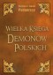 Wielka Księga Demonów Polskich BR
