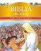 Biblia dla dzieci - Stary i Nowy Testament