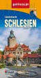 Mapa turystyczna - Schlesien 1:320 000