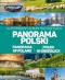Imagine. Panorama Polski. Ilustr. album trzyjęz.