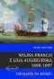 Wojna Francji z Liga Augsburska 1688-1697