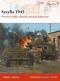 Sycylia 1943. Pierwsza wielka aliancka operacja...
