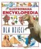 Ilustrowana encyklopedia dla dzieci.