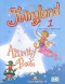 Fairyland 1 WB+ieBook wielolet. EXPRESS PUBLISHING