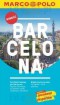 Barcelona - przewodnik z mapą w etui