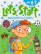 Angielski dla dzieci. Let\'s Start! Age 6-7