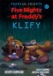Five Nights At Freddy\'s. Klify