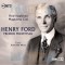 Henry Ford. Prorok przemysłu audiobook