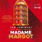 Madame Margot audiobook