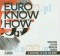 Euro Know How. A guidebook to EURO and more