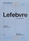 Lefebvre dla architektów