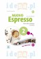 Nuovo Espresso 2 podręcznik + wersja cyfrowa
