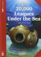20,000 Leauges Under the Sea SB + CD