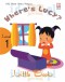 Where\'s Lucy? + CD MM PUBLICATIONS
